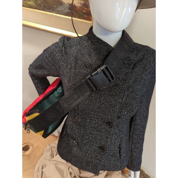 young and reckless Fannypack Sling Bag - Picture 3 of 5